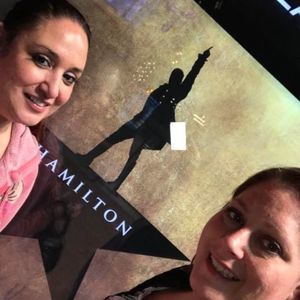 Meet your Posher, Emmy